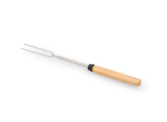 Widelec teleskopowy ze stali nierdzewnej 32 - 86 cm Landmann