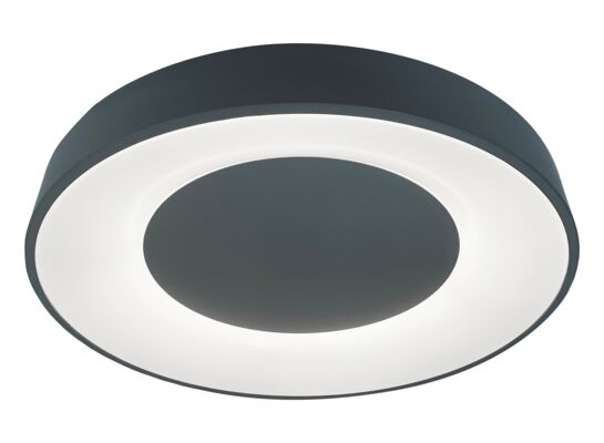 PLafon LED Ceilo 3082 38 W czarny