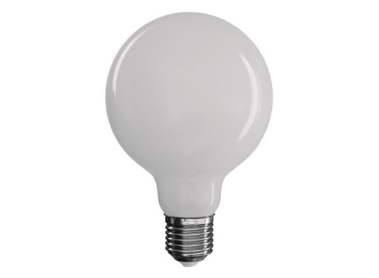 Żarówka LED Filament G95 7,8 W E27 neutralna biel