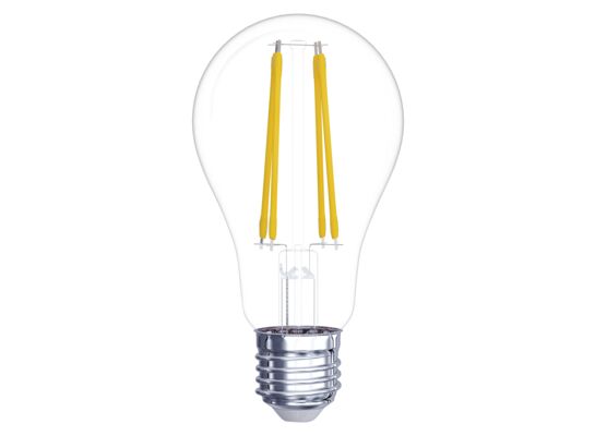 Żarówka LED Filament A60 3,4 W E27 ciepła biel