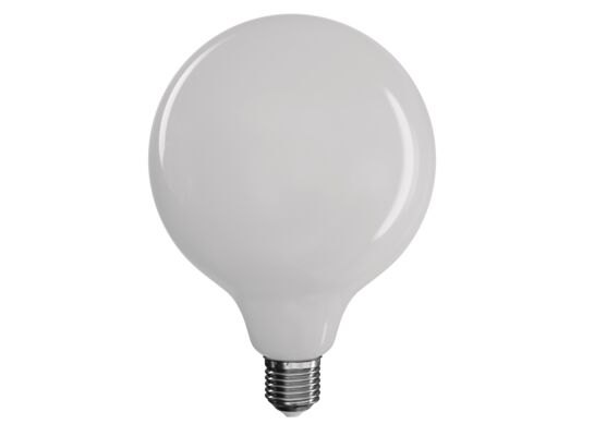 Żarówka LED Filament G125 11 W E27 neutralna biel