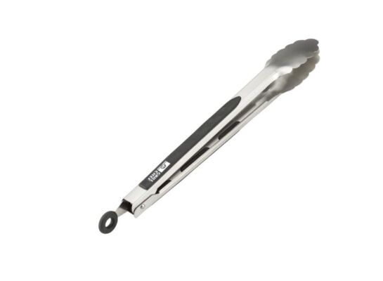 Szczypce do grilla ze stali nierdzewnej 35 cm Landmann