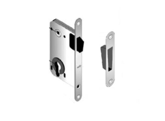 Zamek magnetyczny HOMER MCX8550C M9 PZ