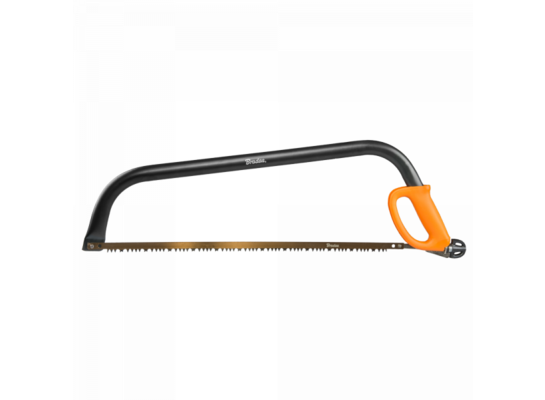 Piła kabłąkowa V-SERIES-P z regulowany napinaczem 24"