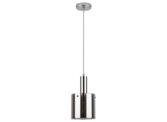 Lampa wisząca Donati 5249 E27 1 x 60 W chrom