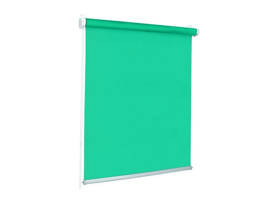 Roleta MIDI FUN 114 x 150, 1993 Turkusowa