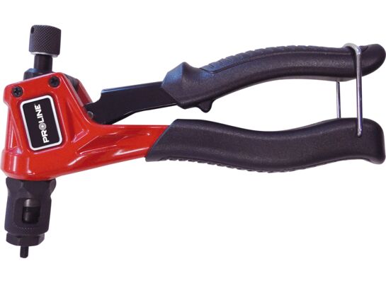 Nitownica jednoręczna do nitonakrętek m3 m4 m5 m6 Proline