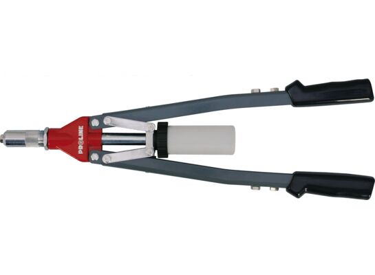 Nitownica dźwig. do nitów stal alumin 3,2 - 6,4 mm Proline