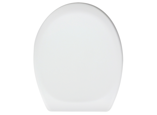 Deska WC Mila duroplast