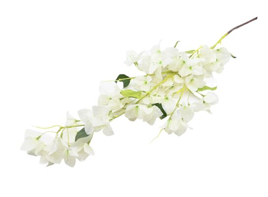 Gałązka bugenwilli 119 cm mix kolorów