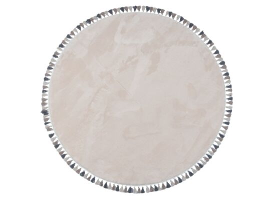 Dywan Maximo 120 cm koło beż