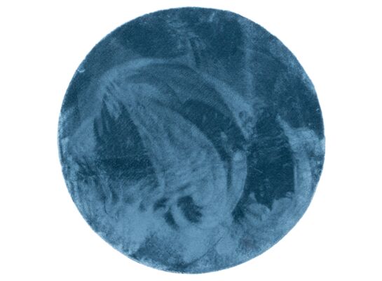 Dywan Loren 100 cm koło szmaragd