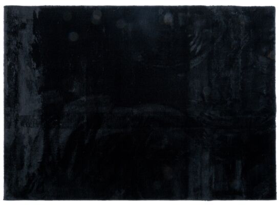 Dywan Loren 160 x 230 cm czarny