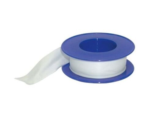 Taśma teflonowa woda 12 m x 12 mm