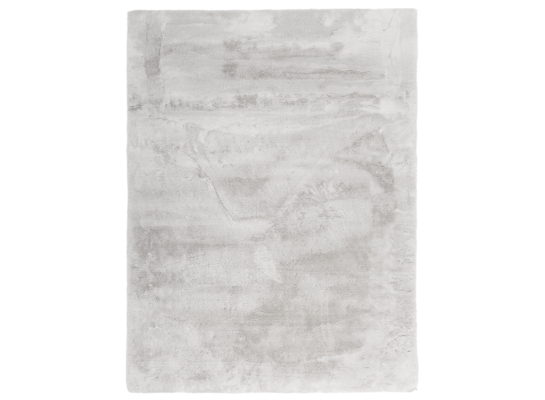 Dywan Rossa New 60 x 120 cm jasny szary