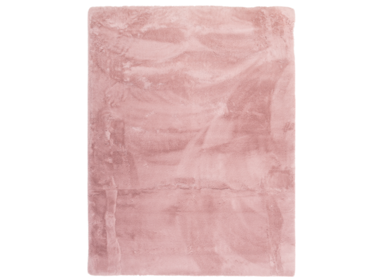 Dywan Rossa New 60 x 120 cm róż