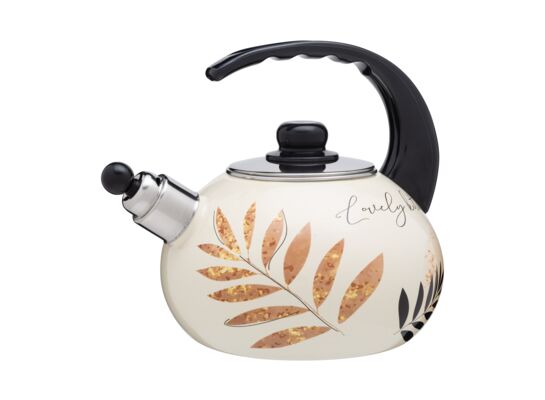 Czajnik emaliowany FIORELLO 2,2 l WZ3