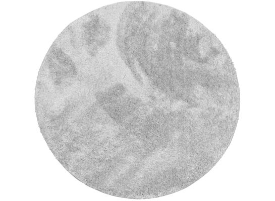 Dywan Galaxy 120 cm koło szary