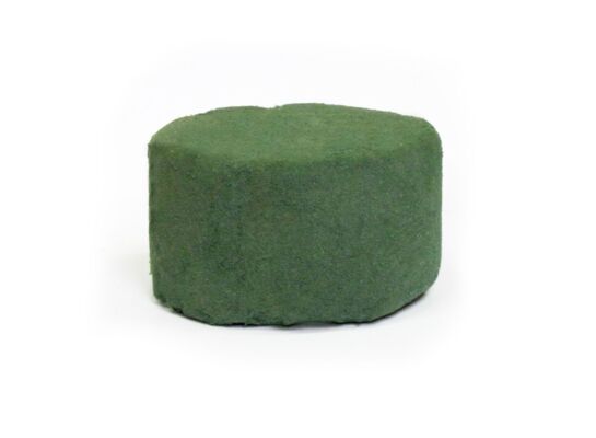 Pianka florystyczna do kwiatów żywych cylinder 8 x 5 cm