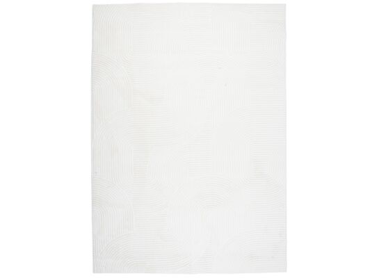 Dywan Stilo NEW 80 x 150 cm abstrakcyjny ivory