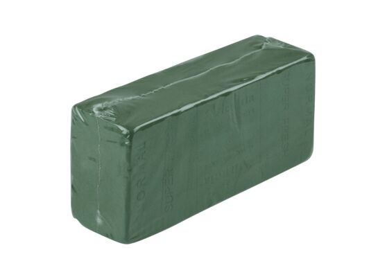 Pianka florystyczna do kwiatów żywych Basic 23 x 11 x 7 cm