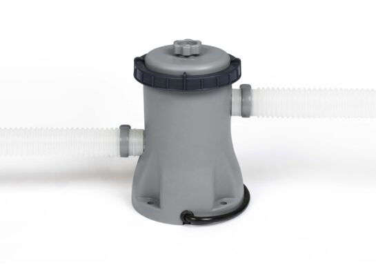 Pompa z filtrem 1249 l/h 16 W Bestway