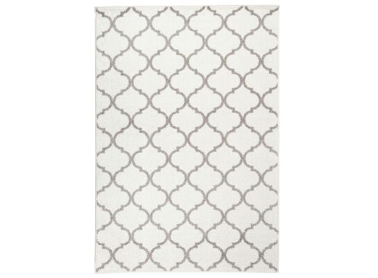 Dywan Lotto 120 x 160 cm marokański ivory