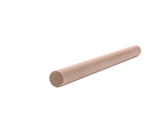 Wałek buk 16 x 1000 mm