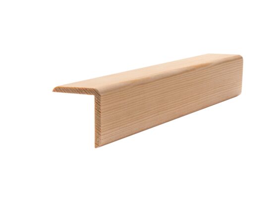 Listwa narożnikowa Sosna 22 x 22 x 900 mm
