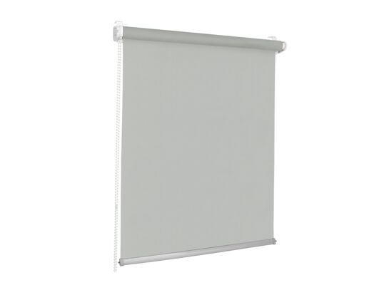 Roleta MIDI FUN 68 x 150, 815 Jasnoszara