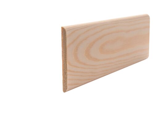 Listwa wykończeniowa Sosna 5 x 30 x 900 mm