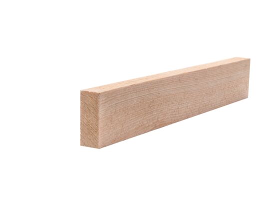 Sztaba prostokątna Sosna 14 x 40 x 2100 mm