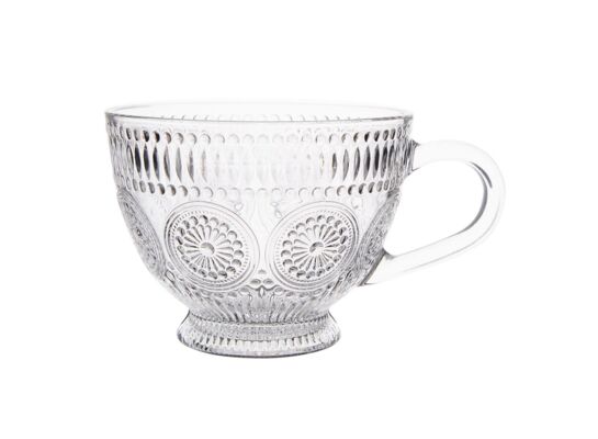 Kubek na stopce Daisy 430 ml ALTOM