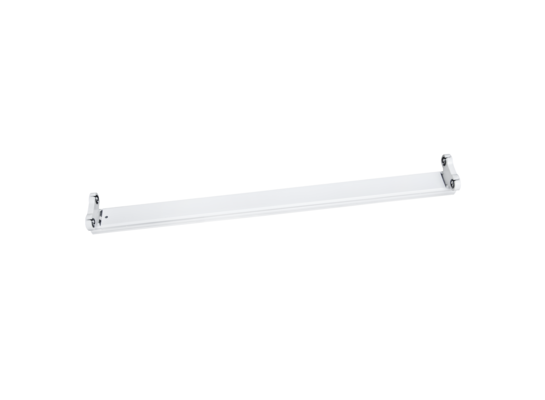 Oprawa liniowa ORO ARK T8 LED 2 x 120 cm biały