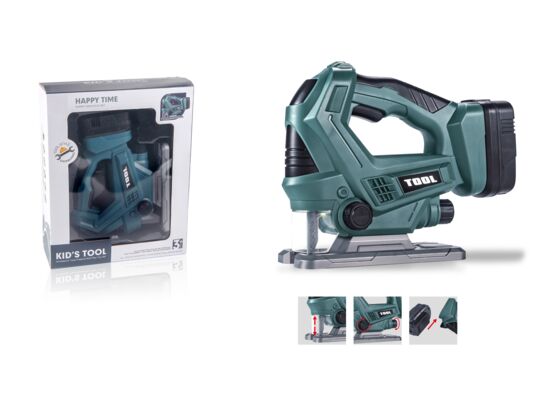 Wyrzynarka zabawkowa