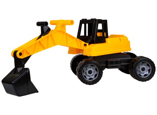 Koparka jeździk Lena 70 x 35 cm