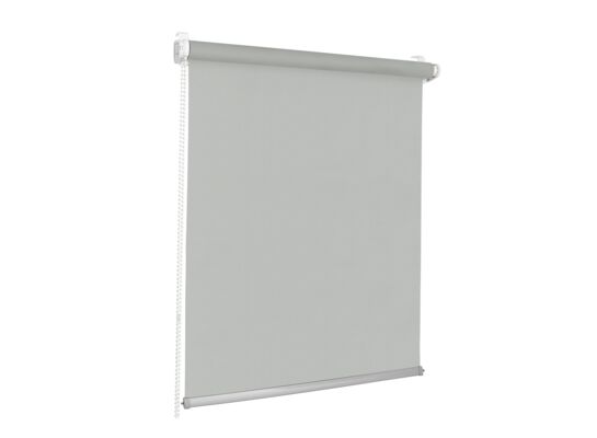 Roleta MIDI FUN 97 x 150, 815 Jasnoszara