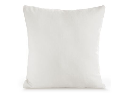 Poszewka dekoracyjna GARDENIA 45 x 45 cm kremowy