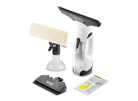 Urządzenie do mycia okien WV 2 Plus N Kärcher