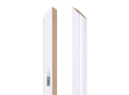 Ościeżnica stała KW baza biały P 3Z