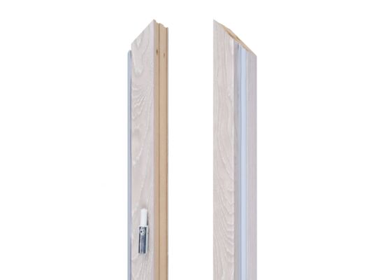 Ościeżnica stała KW baza dąb szary P 3Z