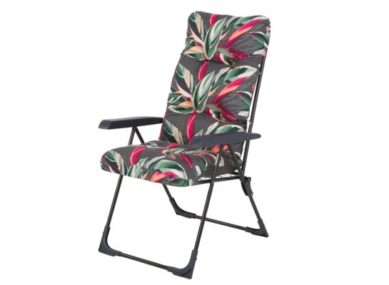 Fotel Floryda K1 z podłokietnikiem