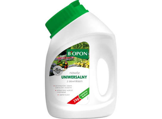 Nawóz uniwersalny 2 kg BOPON