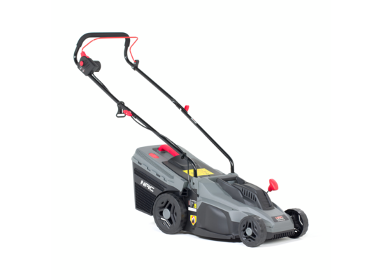 Kosiarka elektryczna NAC LE14-33-PB-M1