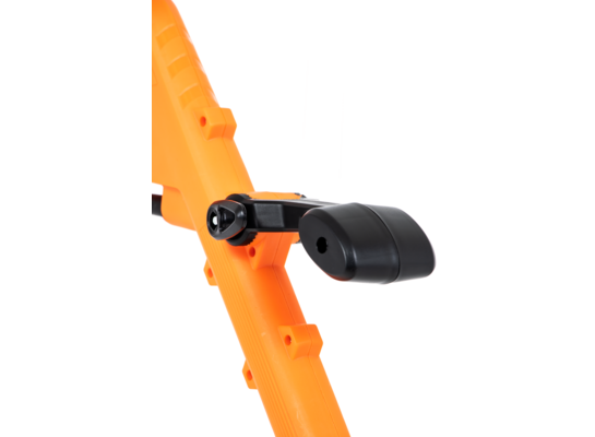 Podkaszarka elektryczna Handy DP380