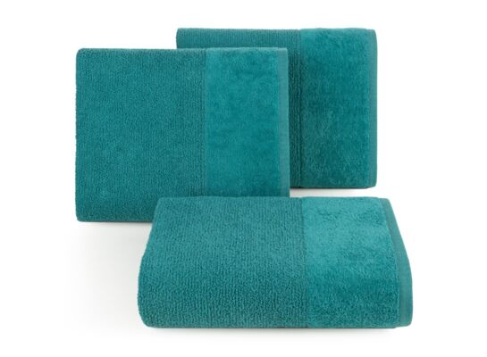 Ręcznik kąpielowy Lucy 70 x 140 cm morski