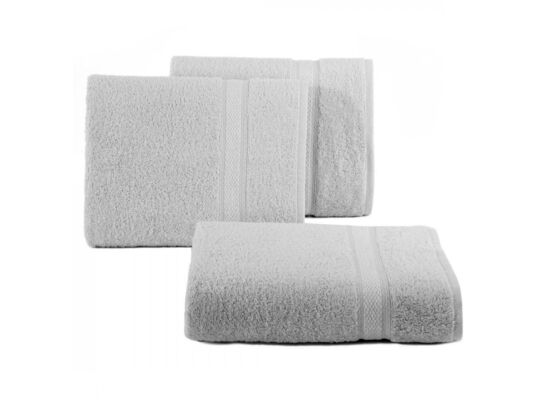 Ręcznik Altea 50 x 90 cm jasnopopielaty