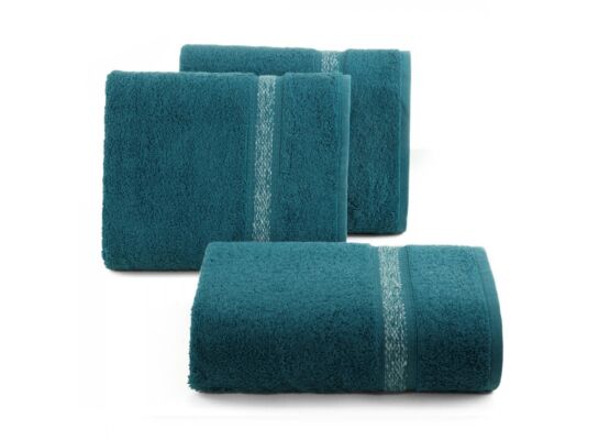 Ręcznik Altea 30 x 50 cm turkusowy