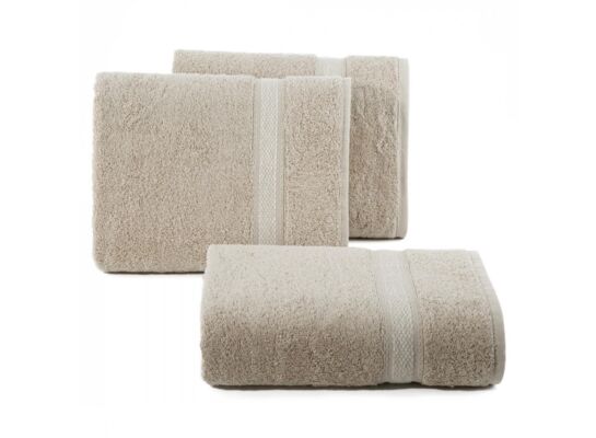 Ręcznik Altea 50 x 90 cm beżowy