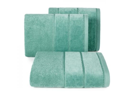 Ręcznik Mari 30 x 50 cm zielony